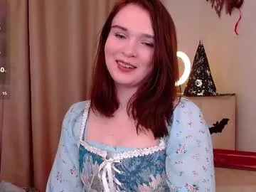 evajackson111 from Chaturbate is Freechat