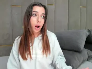 Evalims from Chaturbate