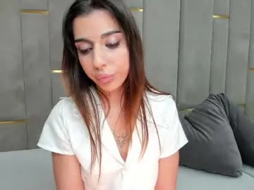 Evalims from Chaturbate