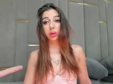 Evalims from Chaturbate