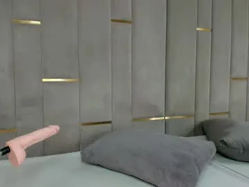 Evalims from Chaturbate