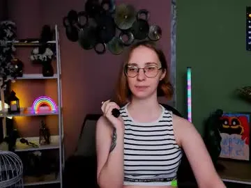 evalora_vei from Chaturbate is Freechat