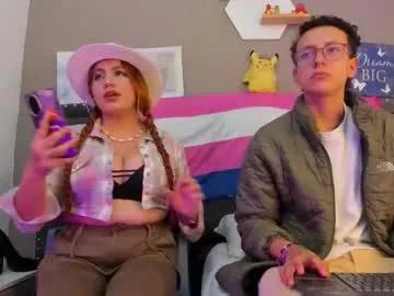 evan_smitt1 from Chaturbate is Freechat