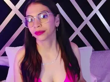 evangelinebonet from Chaturbate is Freechat