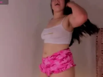 evangely_fox from Chaturbate is Freechat