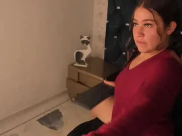 evangely_fox from Chaturbate is Freechat