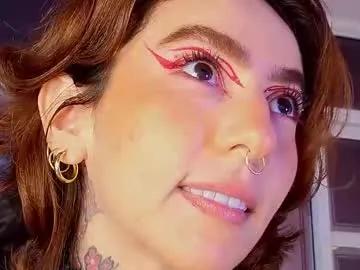 evangelyne1 from Chaturbate is Freechat