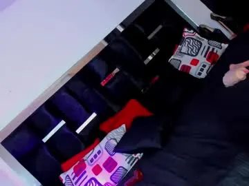 evanllelyne from Chaturbate is Freechat