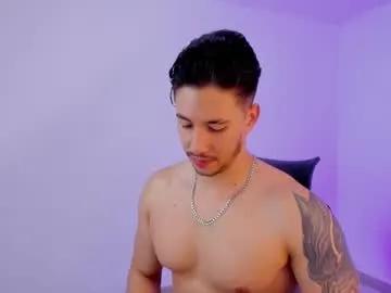 evans_opry1 from Chaturbate is Freechat