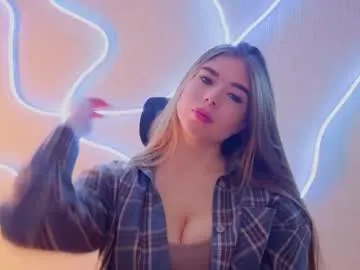 evapuff from Chaturbate is Freechat