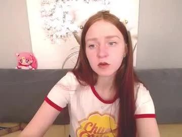 evarey_ from Chaturbate is Freechat
