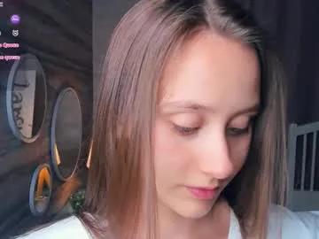 evas_soul from Chaturbate is Freechat
