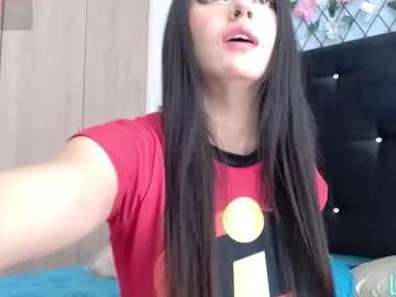 evatits_1 from Chaturbate is Freechat