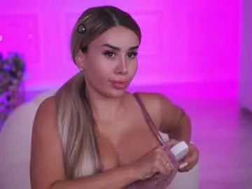 evazane from Chaturbate is Freechat