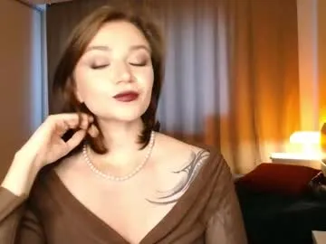 eve_nevertamed from Chaturbate is Freechat