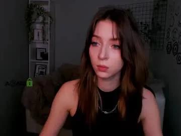 eve_rose_ from Chaturbate is Freechat