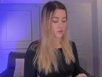 Evebenson from Chaturbate