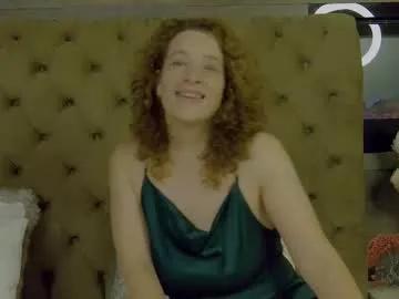 evehamilton from Chaturbate is Freechat
