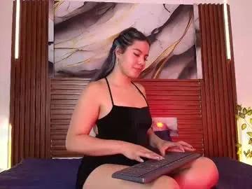 evelin_thompsson from Chaturbate is Freechat
