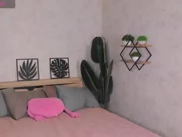 evelina_howell from Chaturbate is Freechat
