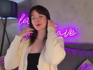 evelina_howell from Chaturbate is Freechat