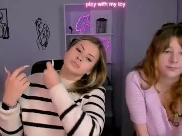 evelina_sun_ from Chaturbate is Freechat