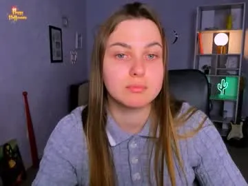 evelina_sun_ from Chaturbate is Freechat