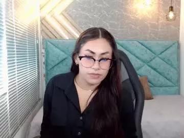 eveline_figeroa from Chaturbate