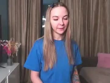 evelineloos from Chaturbate is Freechat