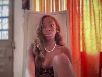 evelyn_jhonson3 from Chaturbate