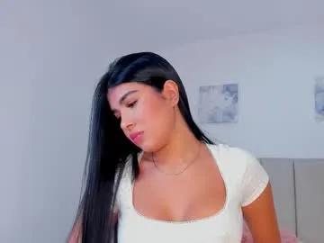 Evelyn_montoya from Chaturbate