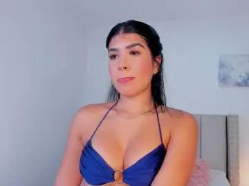 evelyn_montoya from Chaturbate is Freechat