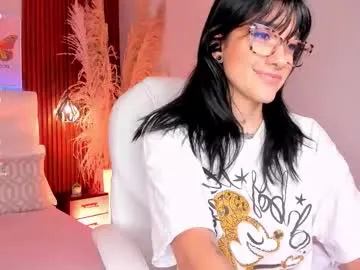 evelyn_samantha from Chaturbate is Freechat