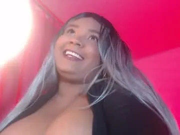evelyn_sandoval from Chaturbate is Freechat