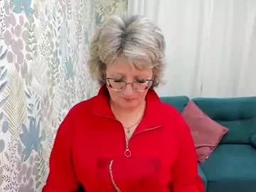 Evelynblissful from Chaturbate