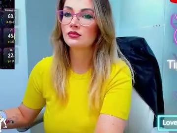 evelyne_rose from Chaturbate is Freechat
