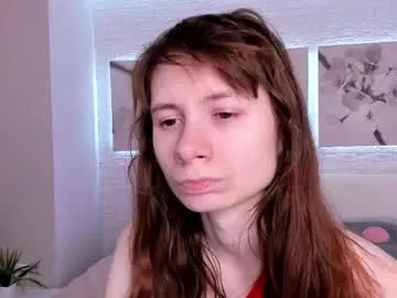 evelynjin_ from Chaturbate is Freechat