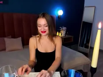 Evelynpoole from Chaturbate