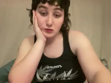 evermoore_24 from Chaturbate is Freechat