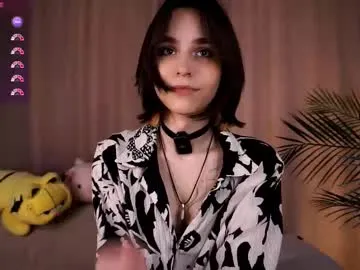 Evervessi from Chaturbate