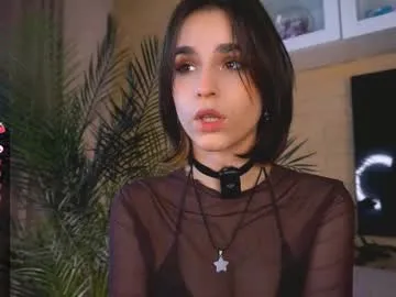 Evervessi from Chaturbate