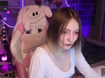 evie_rosen from Chaturbate is Freechat