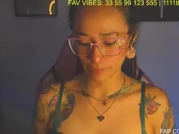 evil_miss_palpatin from Chaturbate is Freechat