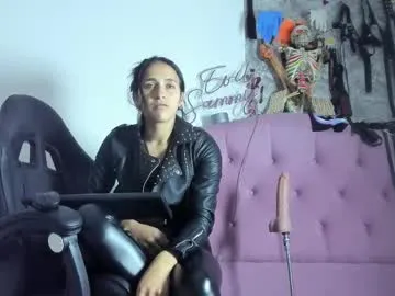 evil_sammy from Chaturbate is Freechat