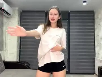 evonnesilvestre from Chaturbate is Freechat