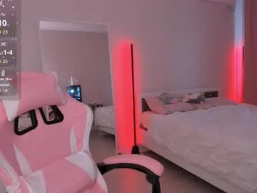 Eweline_more from Chaturbate