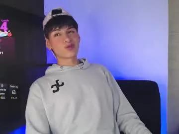 ezra_storm from Chaturbate is Freechat