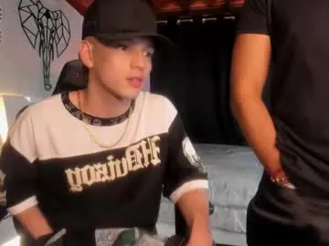 fabio_dalmaso from Chaturbate is Freechat