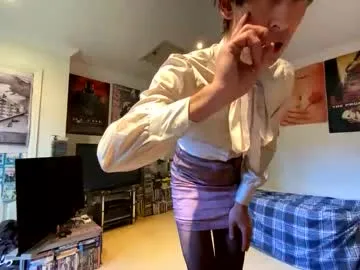 fagboysissy from Chaturbate is Freechat