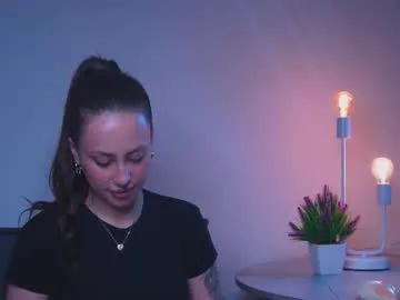 fairy_nine from Chaturbate is Freechat